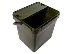 Cubo para carpas RidgeMonkey 17 litros