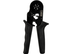 Alicate VITO Autoajustable Para Prensar Punteras (175 mm)