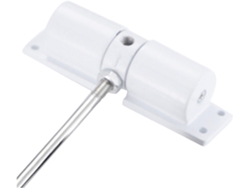Cierrapuertas Automático Muelle Para Puerta, Seguridad
