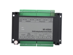 Veloriskku-placa De Extensão Analógica Rs485 Módulo Suministros De Controle Industrial Automatizado 1817000 Wsaddas