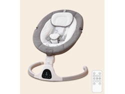 Hamaca multifuncional B.ACTIVE B-Relax Gris (52x14x40 cm)