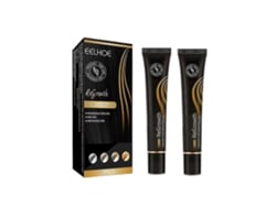 2 unidades — Solução capilar roll-on para massagem, que densifica os fios, com Polygonum Multiflorum para nutrir o couro cabeludo e a raiz dos cabelos.