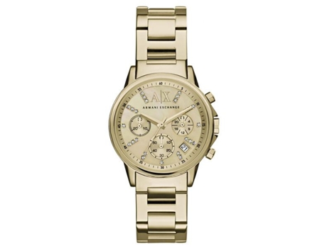 Reloj de Mujer ARMANI EXCHANGE | Reloj de Mujer ARMANI EXCHANGE LADY BANKS