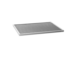 Filtro De Aire Electrostático Succebuy Aluminio Merv 501,65 X 626,11 X 20,8 Mm 1 Ud