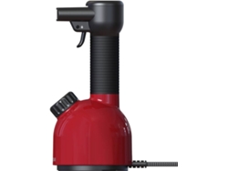 MÁQ.ENGOM.VAPOR LAURASTAR IGGI RED
