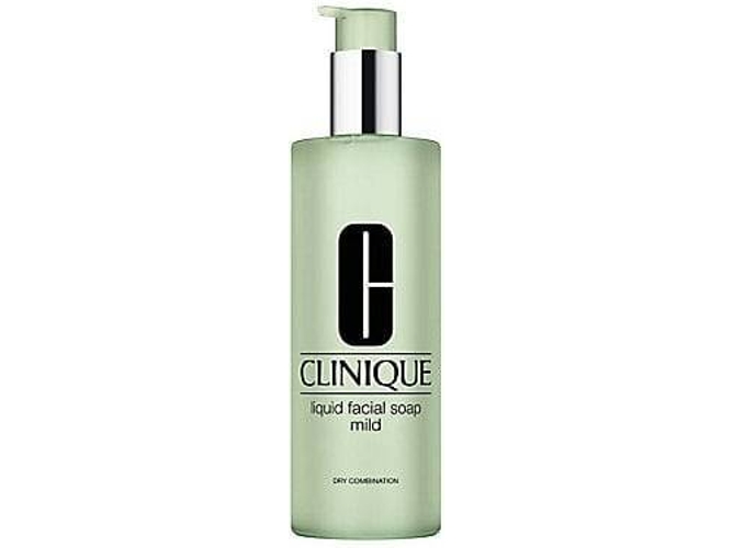 Sabonete Líquido Facial CLINIQUE Liquid Facial Soap (400 ml)
