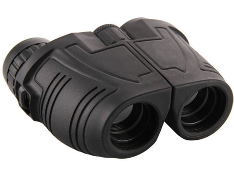 Prismáticos CHRONUS Te266/0817/zx Negro (12x25)