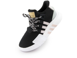 Zapatillas de mujer Adidas EE5044 en color negro orquídea: comodidad y estilo.