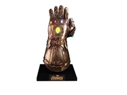 Figura Hot Toys LMS006 - Marvel Comics - Avengers Infinity War - Infinity Gauntlet