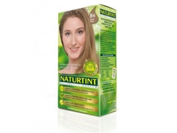 Tinte de Cabello NATURTINT Naturtint 8N Rubio Trigo