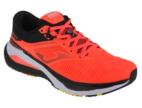 Zapatillas de Hombre JOMA Hispalis Deportivas Malla Naranja (40)