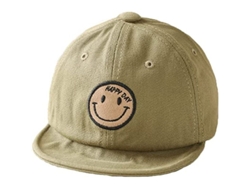 Gorra De Béisbol Para Bebé Y Niño Pequeño, Sombrero De Sol Transpirable Para Niño Y Niña, Adorable, Verde, Verano Y Primavera