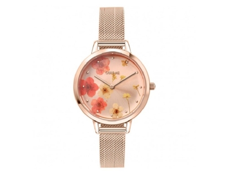 Reloj Mujer OUI & ME FLEURETTE (34 mm)