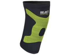 Rodillera SELECT (Negro - Poliamida - S)