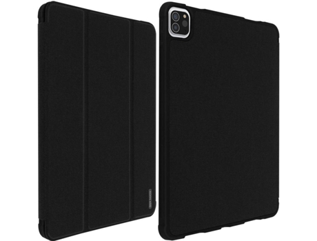 Funda para Tablet DUX DUCIS FOLIO-DUX-BK-A2229 (Apple iPad Pro - 12.9'' Negro)