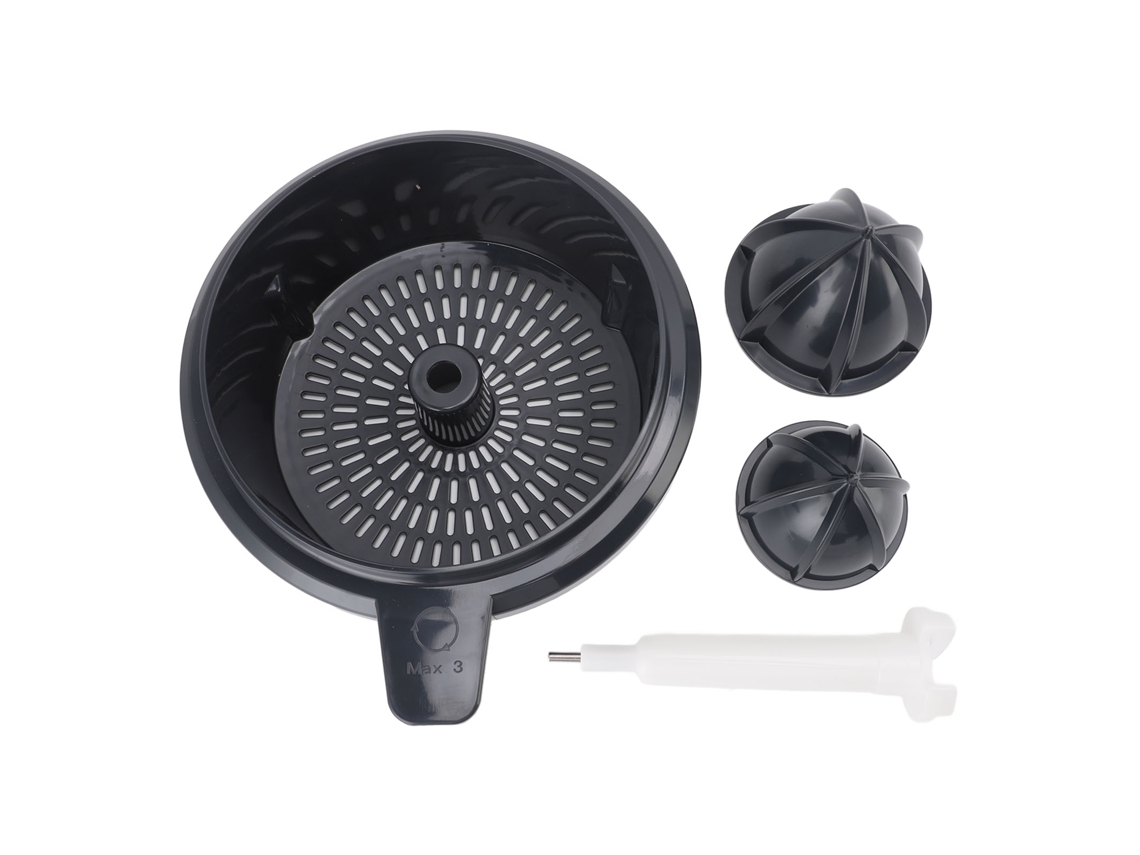 Cesta De Filtro Para Exprimidor, Accesorio Para Procesador De Alimentos Tm5 Y Tm6.