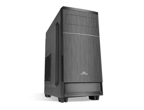 Caja de PC ADVANCE Impulse 350 - mT/350W/mATX/USB3