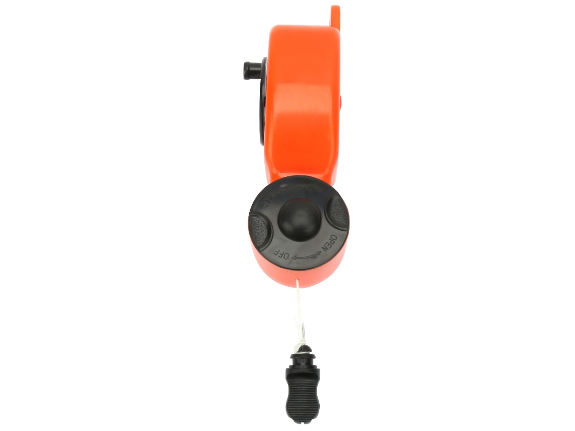 Mini Marcador De Pintura Para Carpintería, Línea De Tiza, Automático/manual, Cuerda De Algodón De 25 M