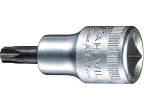 Llave De Caja STAHLWILLE Cabeza De Con Torx (1 2 nº54TxTamaño T30)