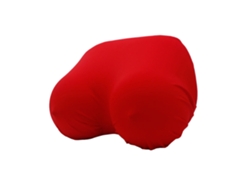 Almohada De Espuma Viscoelástica Para El Pecho Y El Cuello, Cojín Suave Para Dormir Para Hombres Y Mujeres