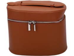 Neceser De Viaje, Neceser De Maquillaje, Neceser De Maquillaje Para Mujer Con Separadores Y Correas Extraíbles.