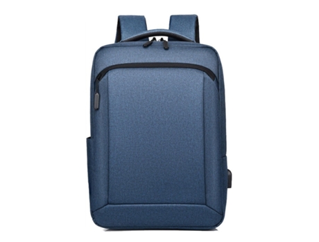 Mochila para computadora portátil, Mochila Escolar para Colegio, Mochila Informal, Mochila para Trabajo de Negocios para Hombres, Color 4