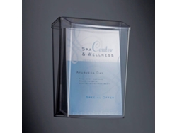 Porta Documentos SIGEL LH325