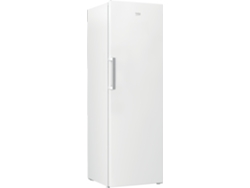 Refrigerador independiente Beko RSSE415M41WN 367 LE Blanco