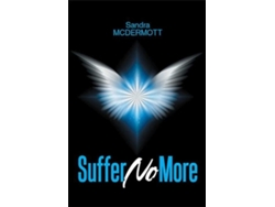 Libro Suffer No More De Sandra Mcdermott (inglés)
