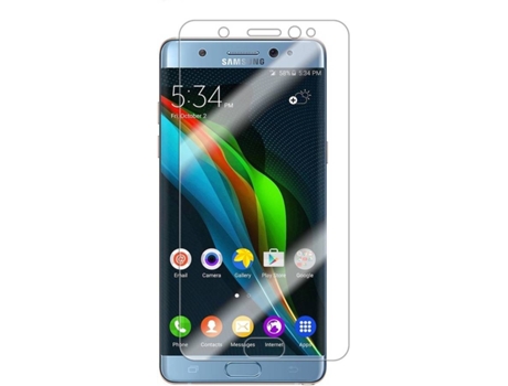 Protector Cristal Templado Samsung Galaxy Note 7 Multi4You