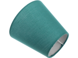 Compatible Con E14 Modern Lightweight Fabric Para Dormitorio