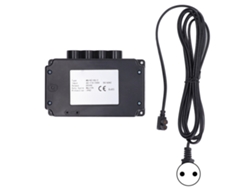 Controlador de actuador eléctrico con motor lineal para aire acondicionado doméstico inteligente