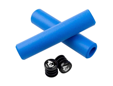 Punhos Razer 5 Mm Azul 133 Mmwolf Tooth