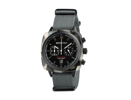 Reloj Hombre BRISTON 18142.PBAM.GTS.3.NG