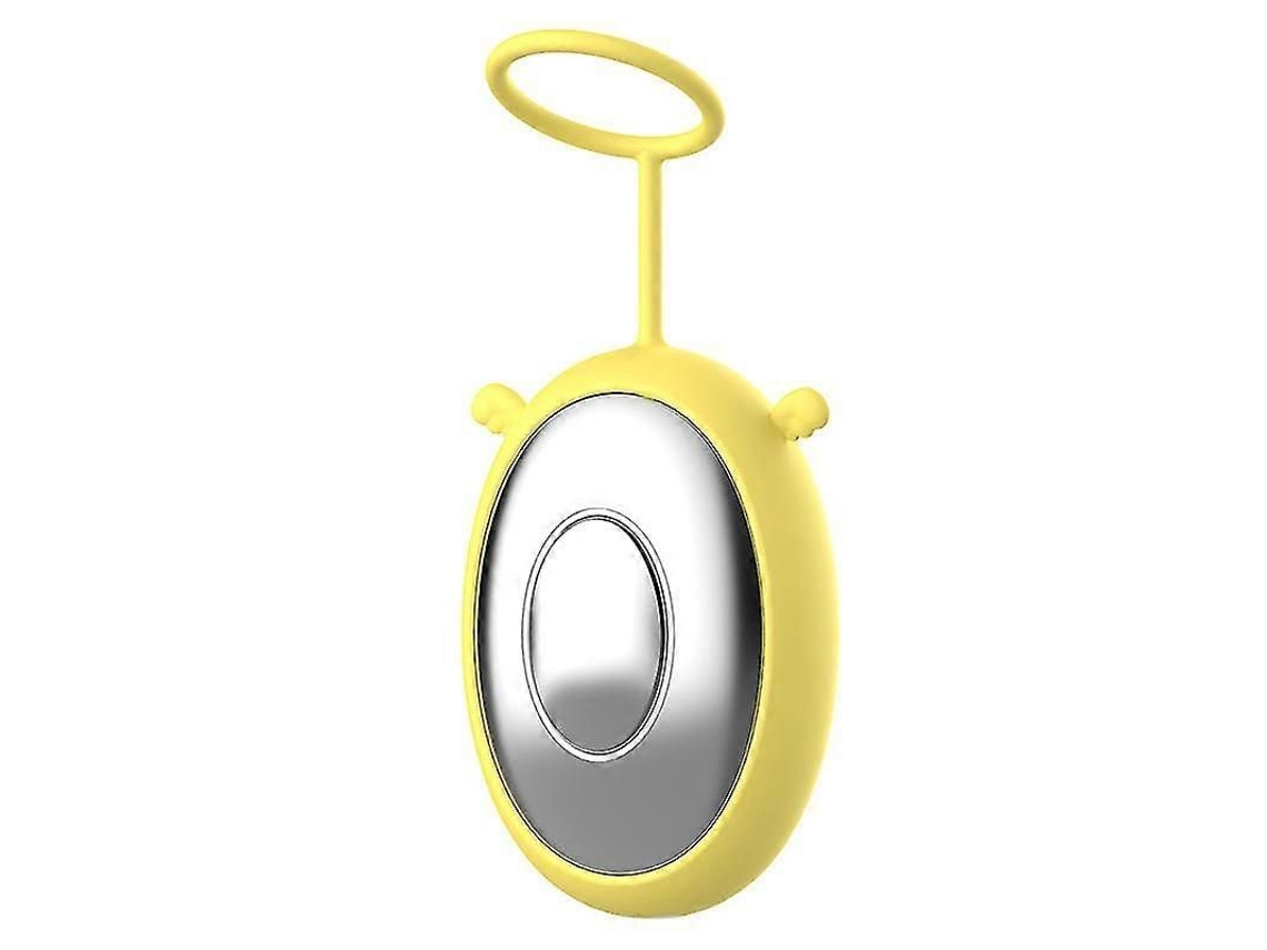 Dispositivo para ayudar a dormir con alivio de presión, dispositivo para ayudar a dormir, Chill Pill, dispositivo portátil y ergonómico para ayudar a dormir.