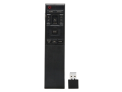 Control Remoto Para Samsung Tv Hub Bn59-01220a Bn59-01220d (sin Programación)