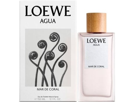 Perfume LOEWE Agua De Mar Coral Eau Toilette (150ml)