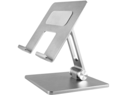1pièce Soporte Ordenador Portátil Alloy Rack Para Oficina En Casa Accessoire Ergonómico Y