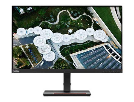 Monitor LENOVO S24e - 20 (23.8" - 6 ms)