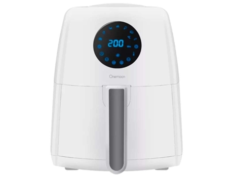 Freidora de Aire ONEMOON Oa5 (3.5 L - Blanco)