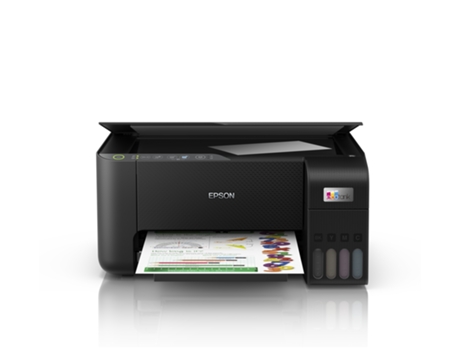 Impresora EPSON