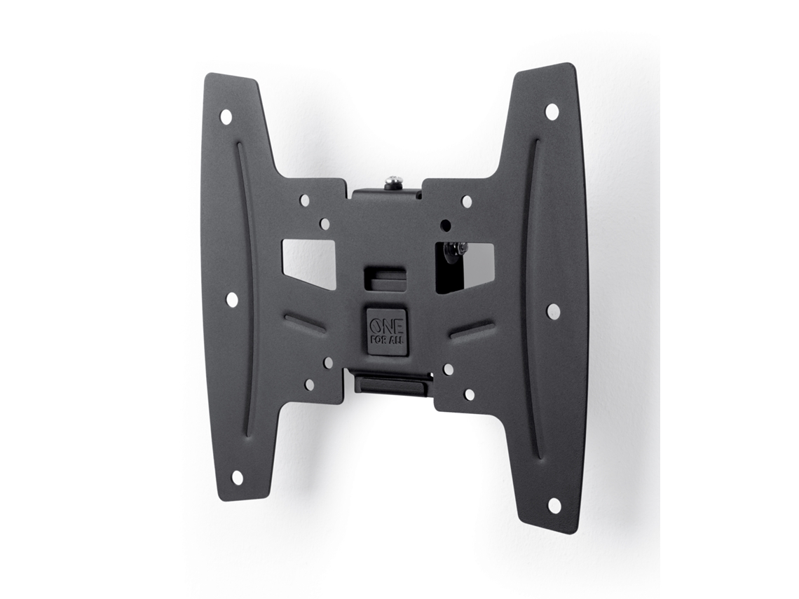 Soporte de TV ONE FOR ALL WM4221 (Ajustable - 19'' a 43'' - Hasta 50 kg)