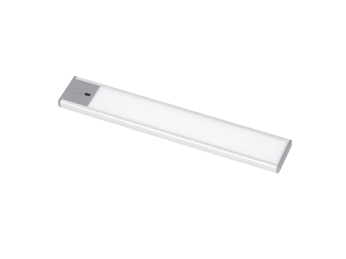 Omni-luz Led Con Sensor De Movimiento 120lm 3 Cct Ajustable Recargable Magnética Para Armarios Y Gabinetes