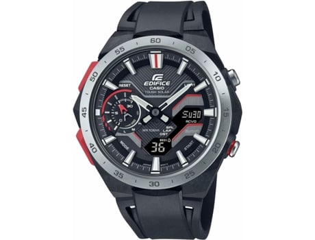 Reloj Hombre CASIO ECB-2200P-1AEF