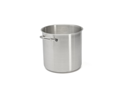 Olla de acero inoxidable de 24 cm. 3507.24 - DE BUYER