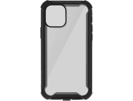Carcasa iPhone 12«12 Pro I-Blason Ares Negro