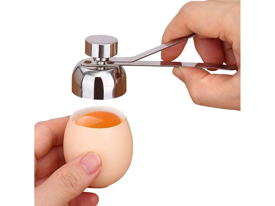 Este Triturador De Ovos Prático E Confortável Em Aço Inoxidável É A Opção Ideal Para Preparar Café E Cozinhar.