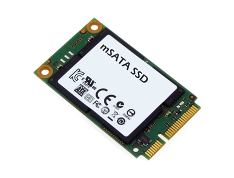 Disco Duro Interno TRANSCEND 256 GB para Toshiba Portege Z830-10K