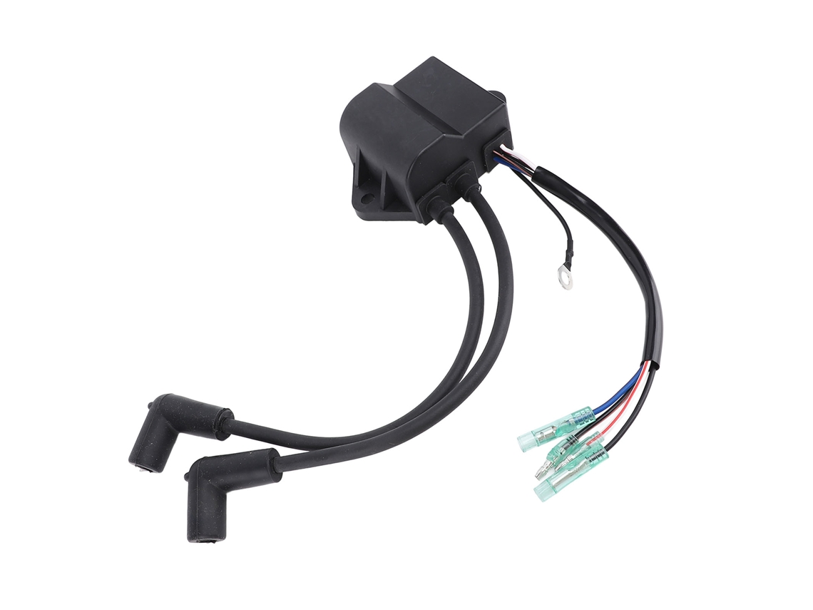 Unidad De Encendido Cdi Para Motor De Barco De 2 Tiempos De 25-30 Hp, Potente, De Plástico, 32900-96340