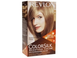 Tinte de Cabello REVLON ColorSilk Beautiful Color 61